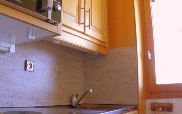 Appartement Valmorel, 2 pièces, 5 personnes - FR-1-291-805