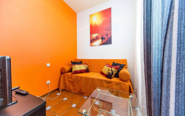 Madrid Pasodoble Apartment