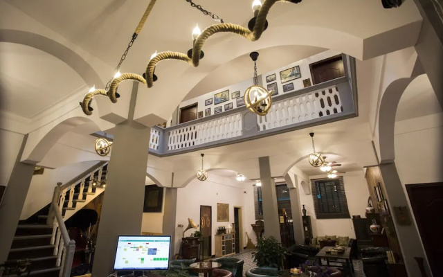 Chaozhou Mumian Hotel