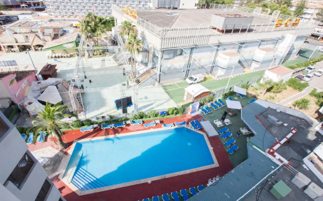 Magaluf Playa Apartments - Adults Only