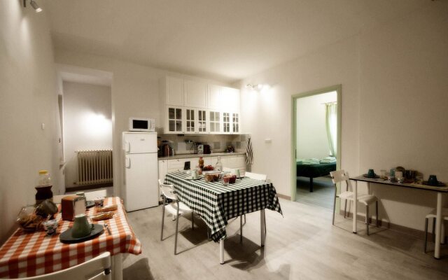 B&B La Rosa di Orvieto