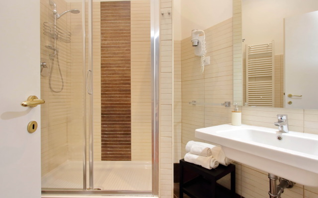 4bnb - Otranto Vatican Apartment