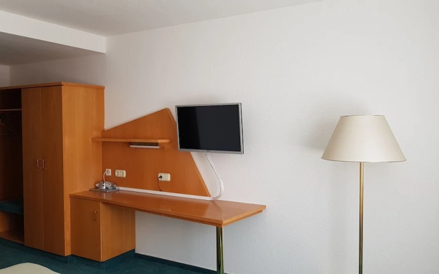 Sporthotel am Harz