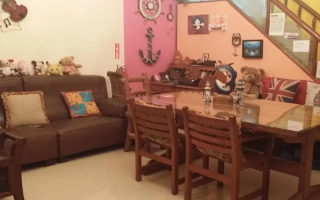 Hualien Seaside Ocean B&B