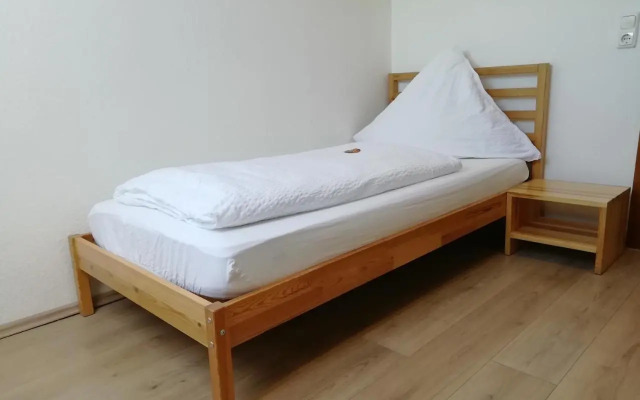 Hotel Hanseatic