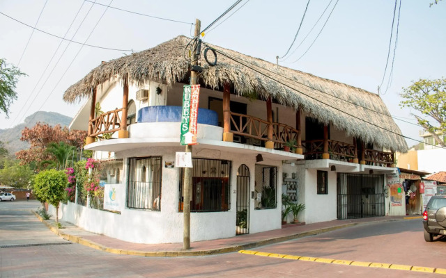Villas Mercedes
