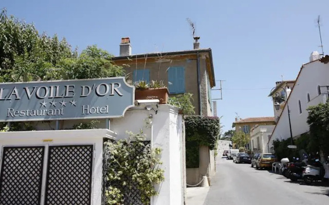 Maison du Pécheur