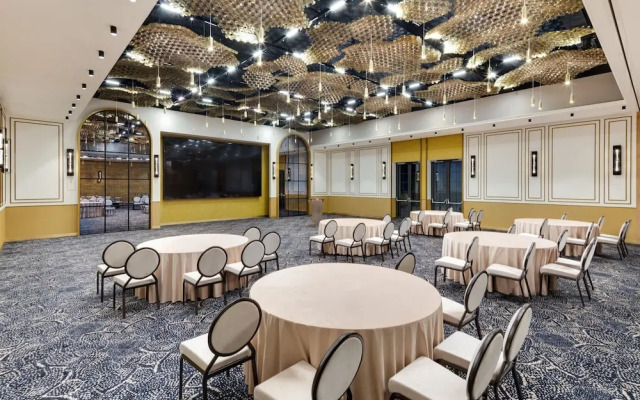 Courtyard By Marriott Cluj-Napoca Downtown
