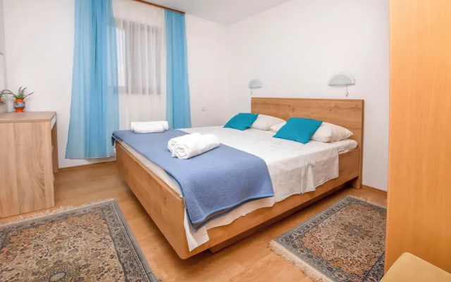 Apartments and Room Novokmet