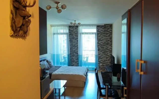 Aspen Valley Studio Apartment Аспен Вали студио апартамент