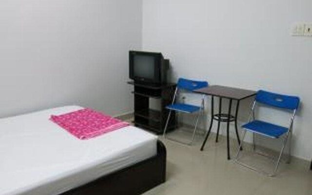 66 Hotel