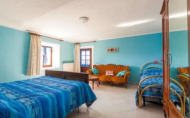 Bed and Breakfast Val d'Oche