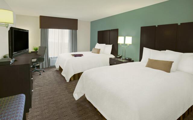 Hampton Inn & Suites Yonkers