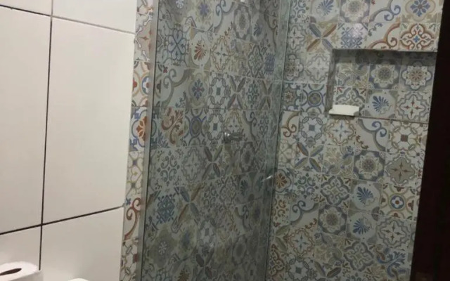 Pousada São Miguel dos Milagres