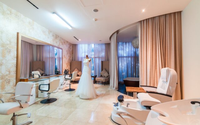 Grand Palladium Jamaica Resort & Spa All Inclusive