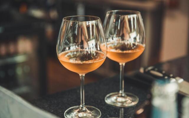 Paihia Beach Resort & Spa Hotel