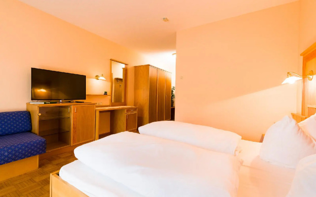 Gasthof Hotel Schmied