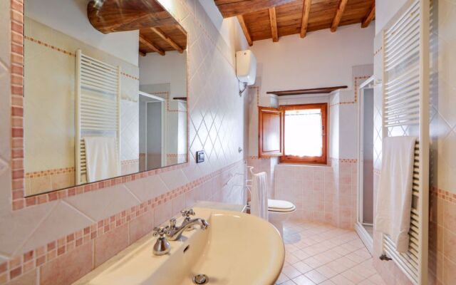 House Lucolena Greve in Chianti
