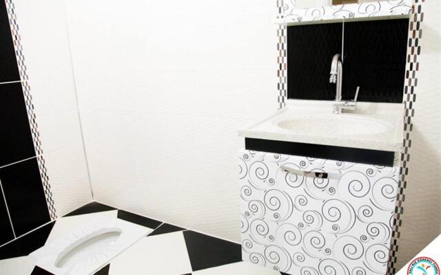 YALI Apart Hotel