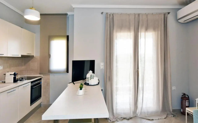 Fibes Luxury Living Mouries Halkidiki