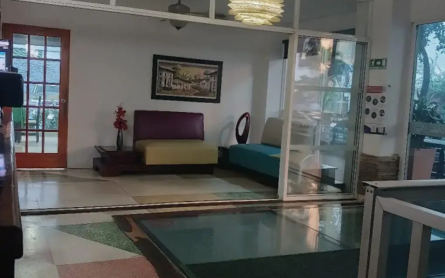 Hotel Bahia Plaza