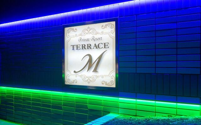 TERRACE M YOKOTA BASE - Adults Only