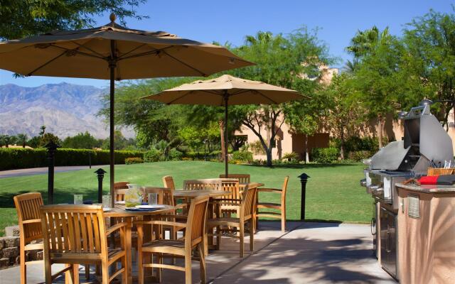 The Westin Rancho Mirage Golf Resort & Spa