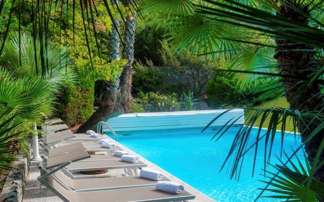 Villa Liberty Albisola 6 2 Emma Villas