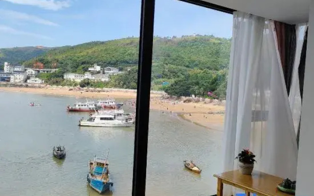 Viewing Tower Hostel