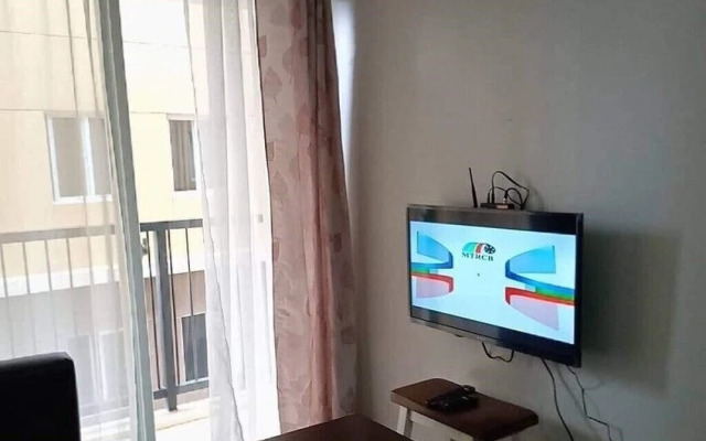 Central Apartment Condominium