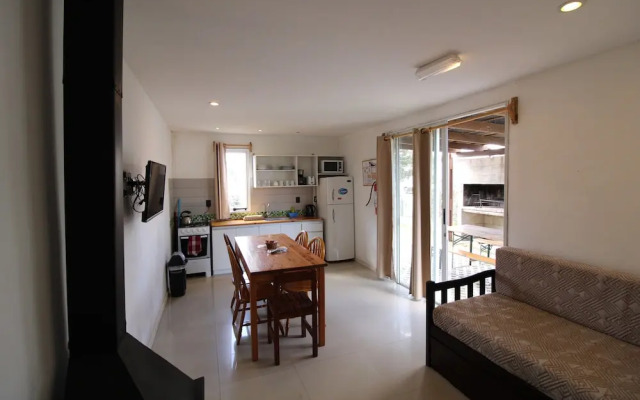 Complejo Cabanas Piriapolis