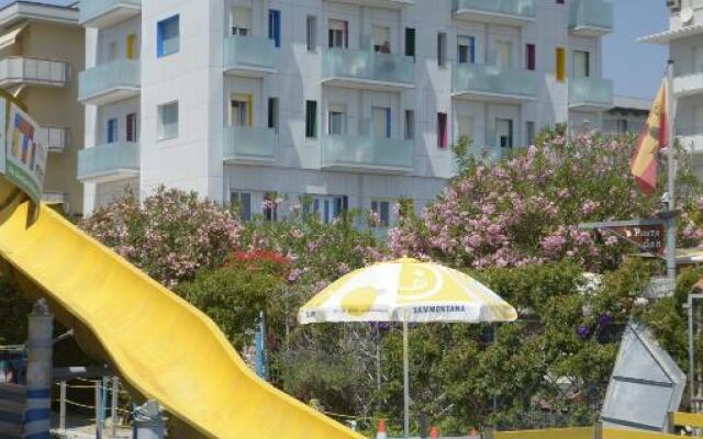 Residence Hotel Amalfi