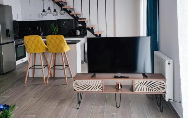 Freesia Loft Apartment