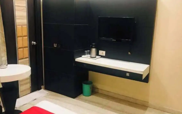Hotel Sundaram