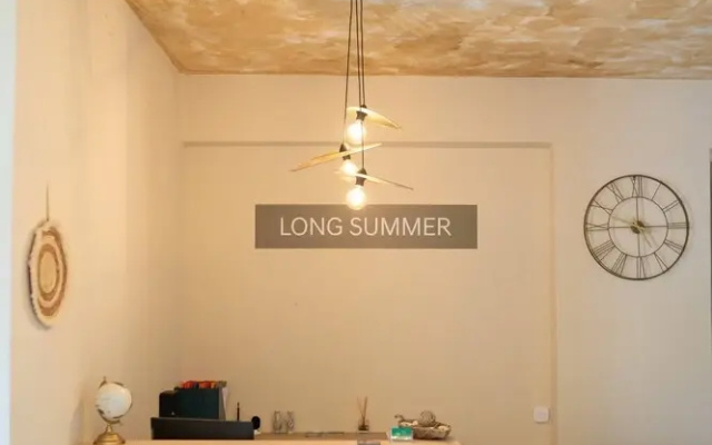 Long Summer
