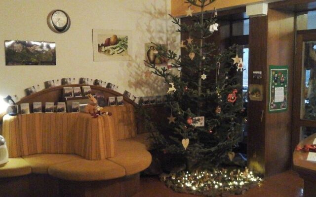 Hotel Pradibosco Agrituristico