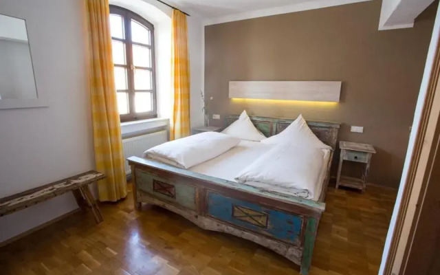 Landhotel Battenheimer Hof