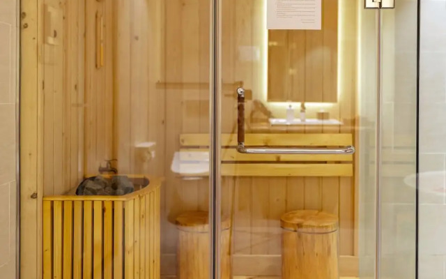 Danang Mikazuki Villas & Spa