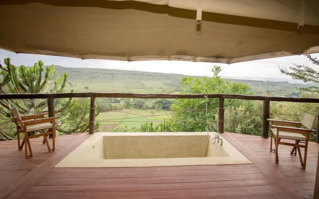 Kika Lodge