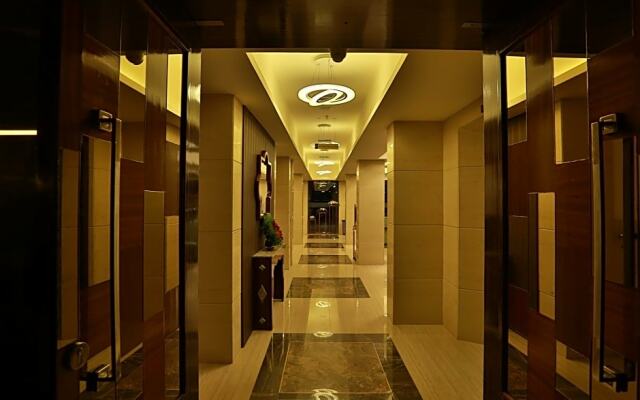 Hotel Luminara