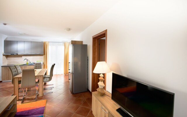 Plavo Nebo Tulip Apartments