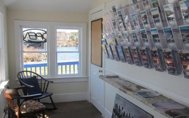 Salmon River Country Inn