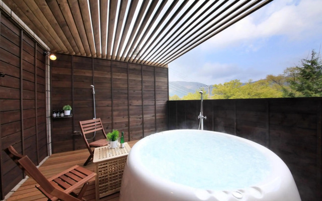 Hakone Bettei Koyoi