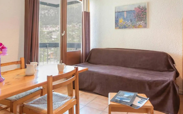 Appartement Montgenèvre, 1 pièce, 2 personnes - FR-1-330D-1