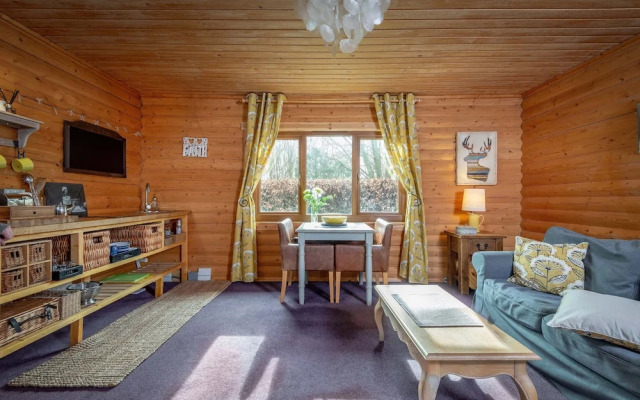 The Weebothy By Cupar