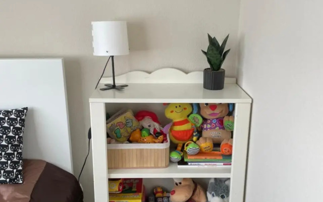 Bemma Apartman