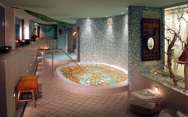 Hotel Dory & Suite