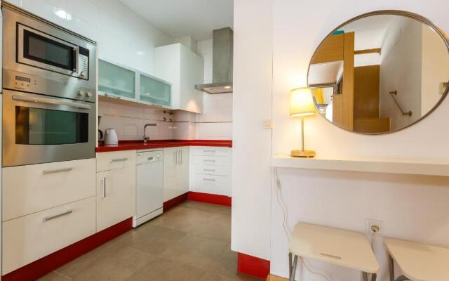 El Refugio del CATEDRATICO by Cadiz4Rentals