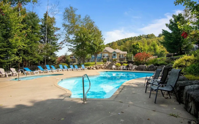 Relais Mont-Blanc by Tremblant Platinum