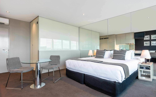 Novotel Melbourne Preston